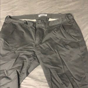 Express Slim Fit Finn Chino Pants 32/30